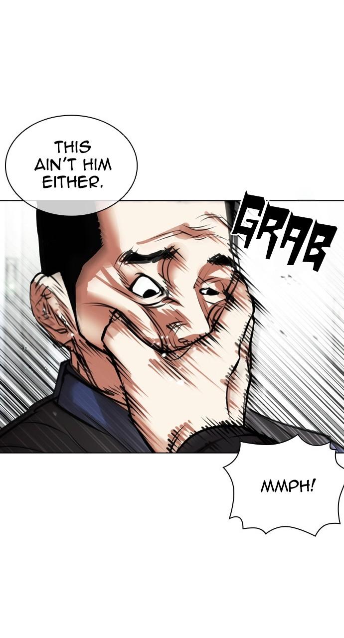 Lookism Chapter 451 — page 53