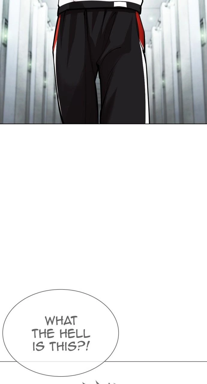 Lookism Chapter 451 — page 57