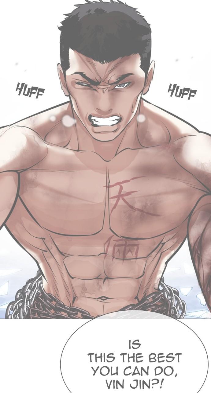 Lookism Chapter 451 — page 58