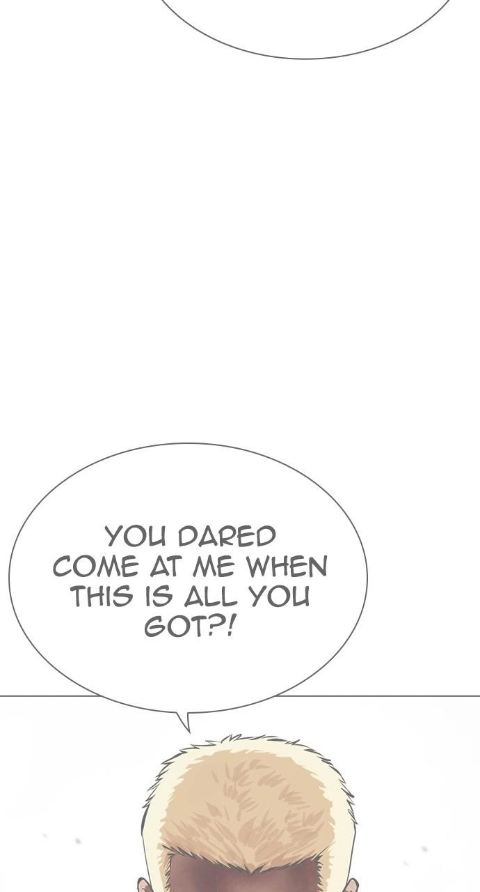 Lookism Chapter 451 — page 59
