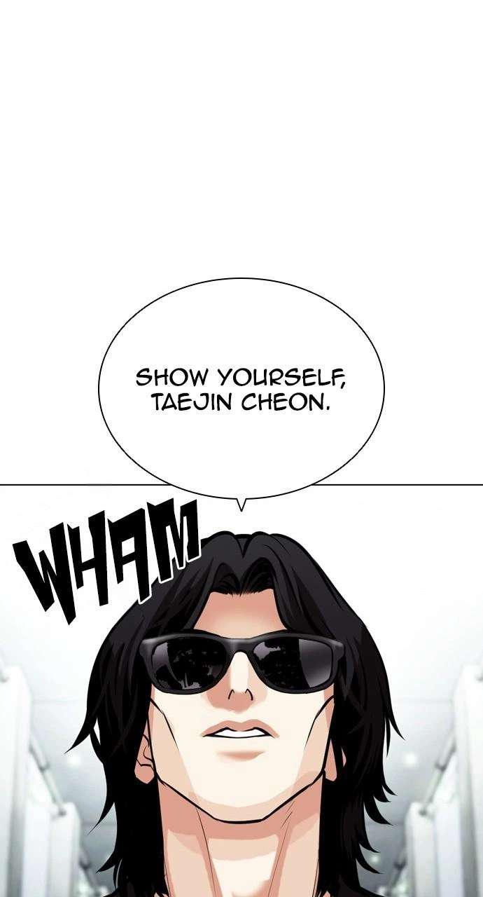 Lookism Chapter 451 — page 61