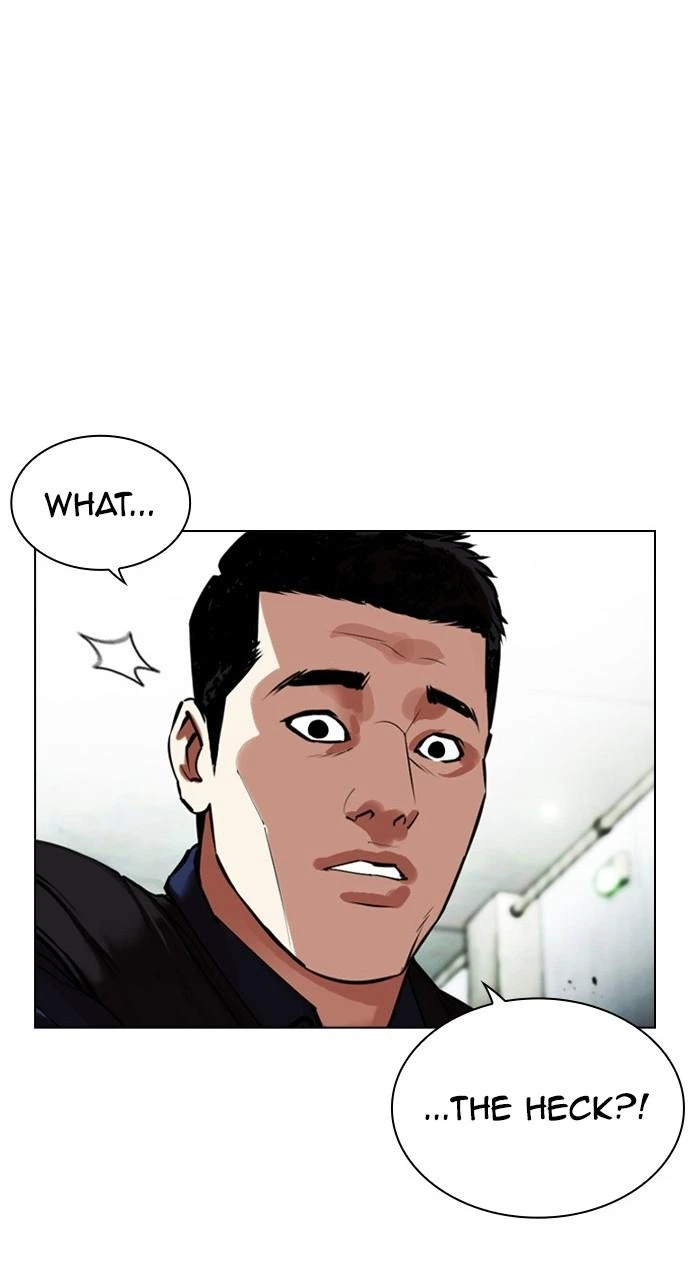 Lookism Chapter 451 — page 64