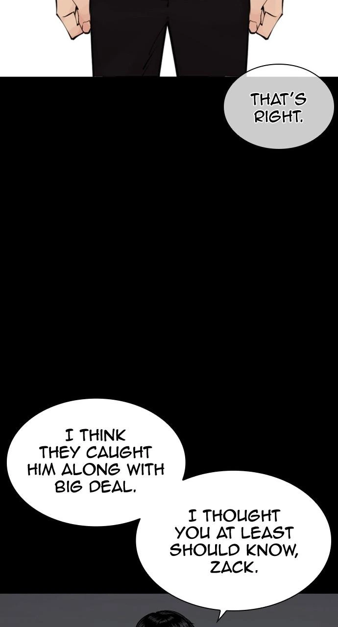 Lookism Chapter 451 — page 69