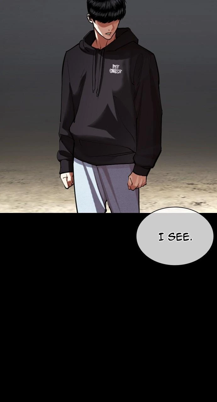 Lookism Chapter 451 — page 70