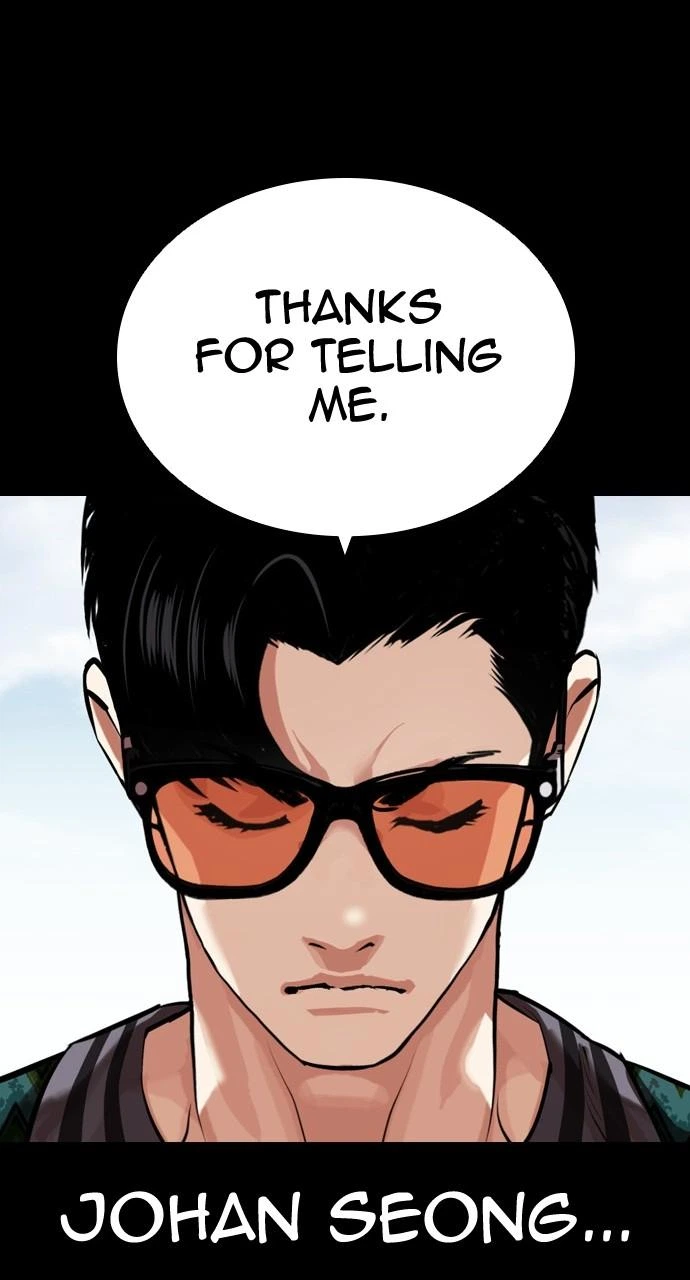 Lookism Chapter 451 — page 71