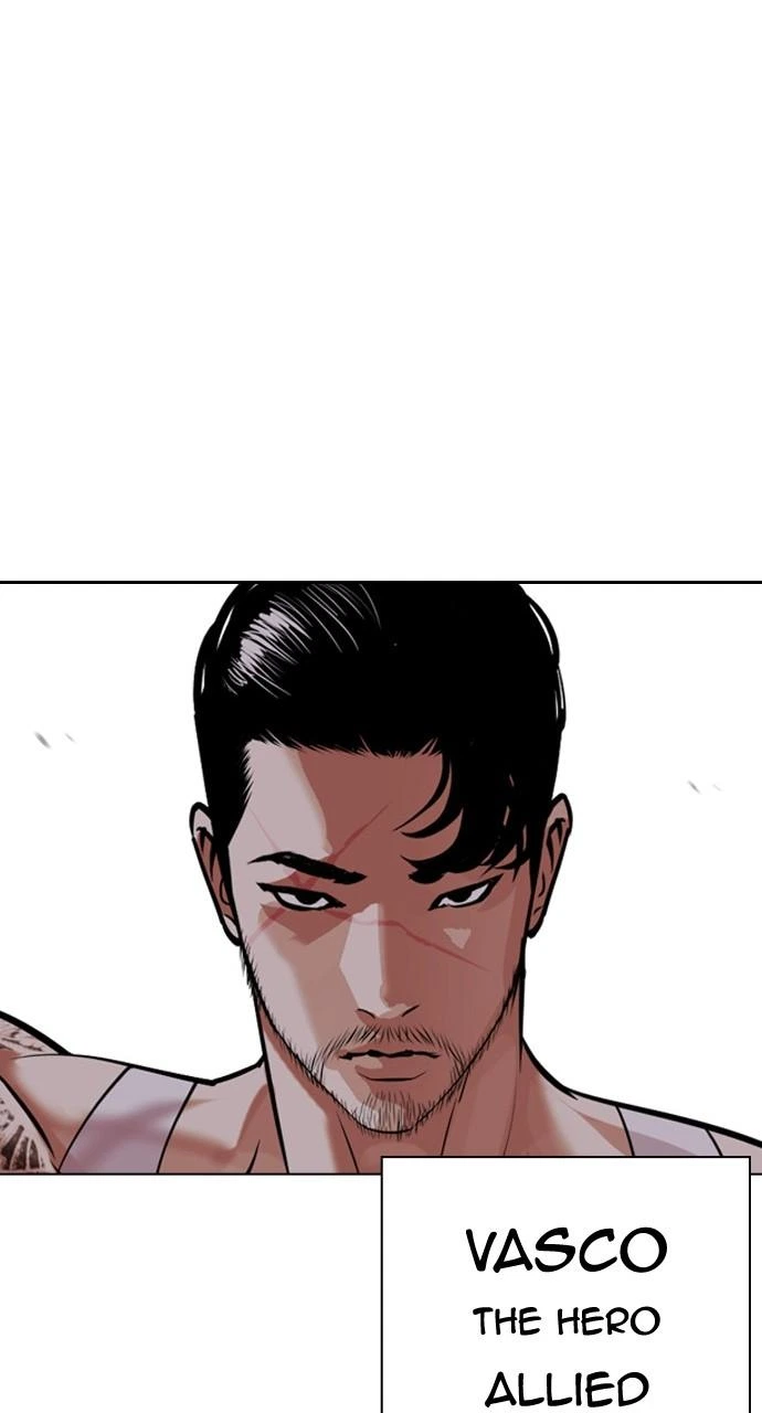 Lookism Chapter 451 — page 82
