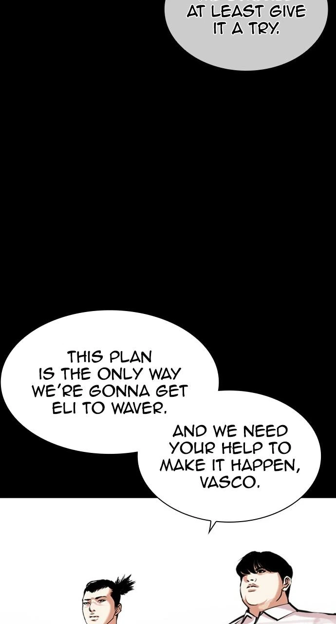 Lookism Chapter 451 — page 85