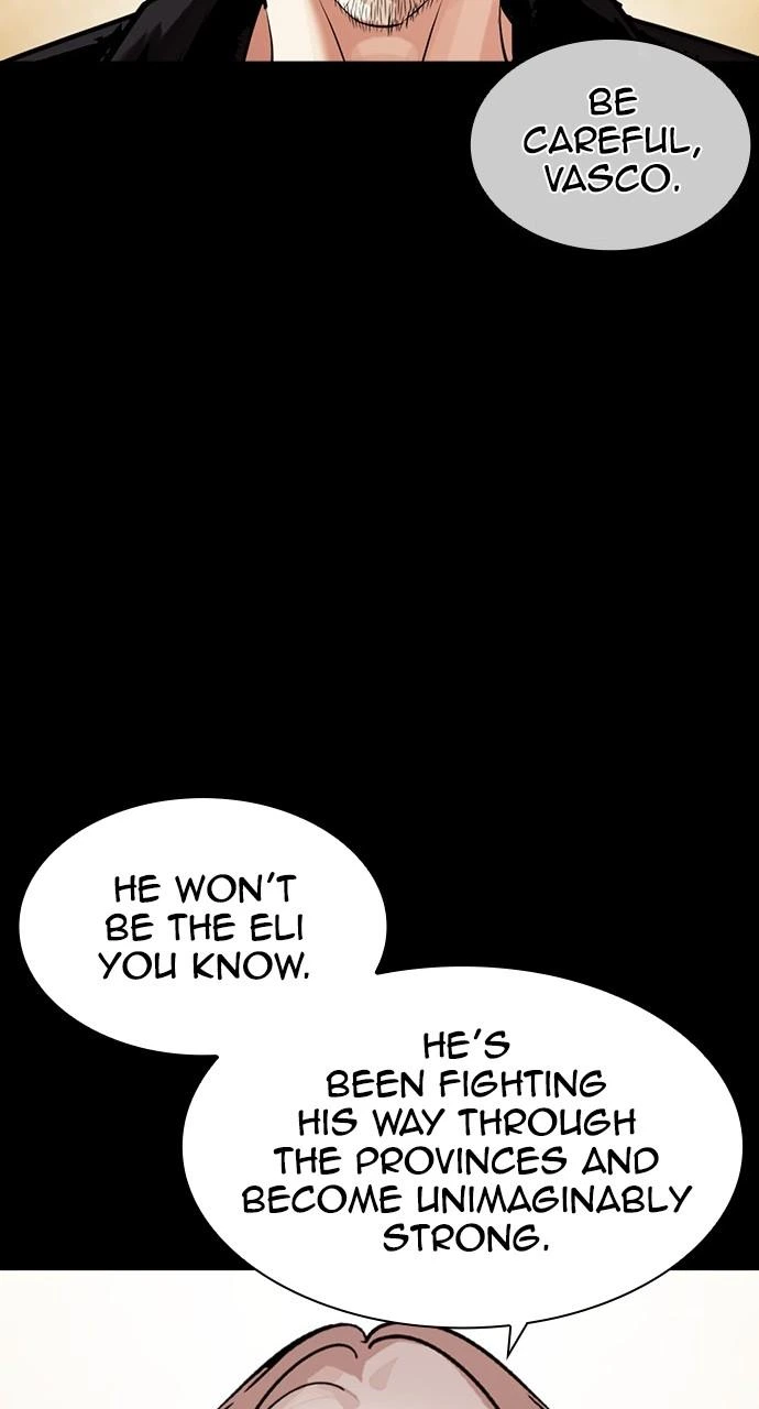Lookism Chapter 451 — page 88