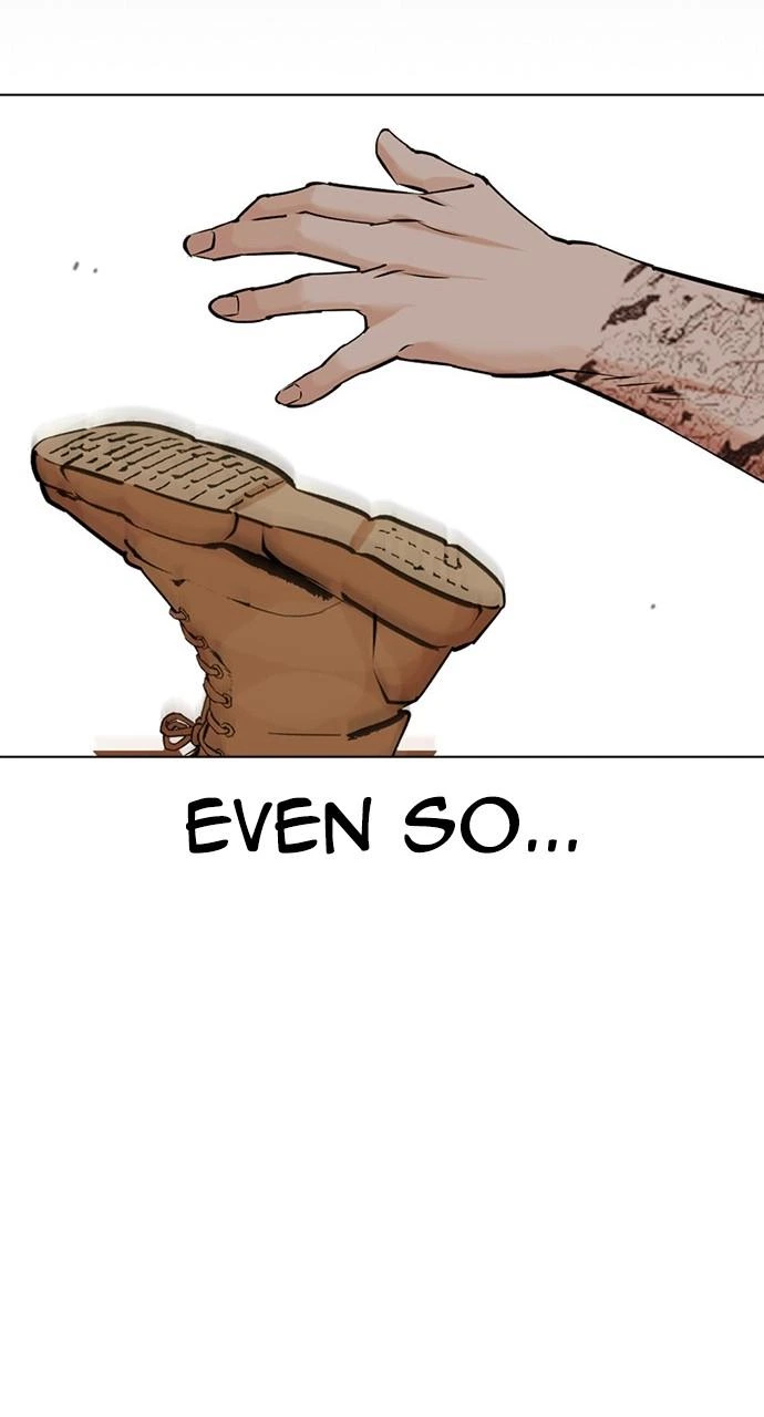 Lookism Chapter 451 — page 90