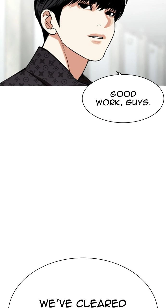 Lookism Chapter 451 — page 93