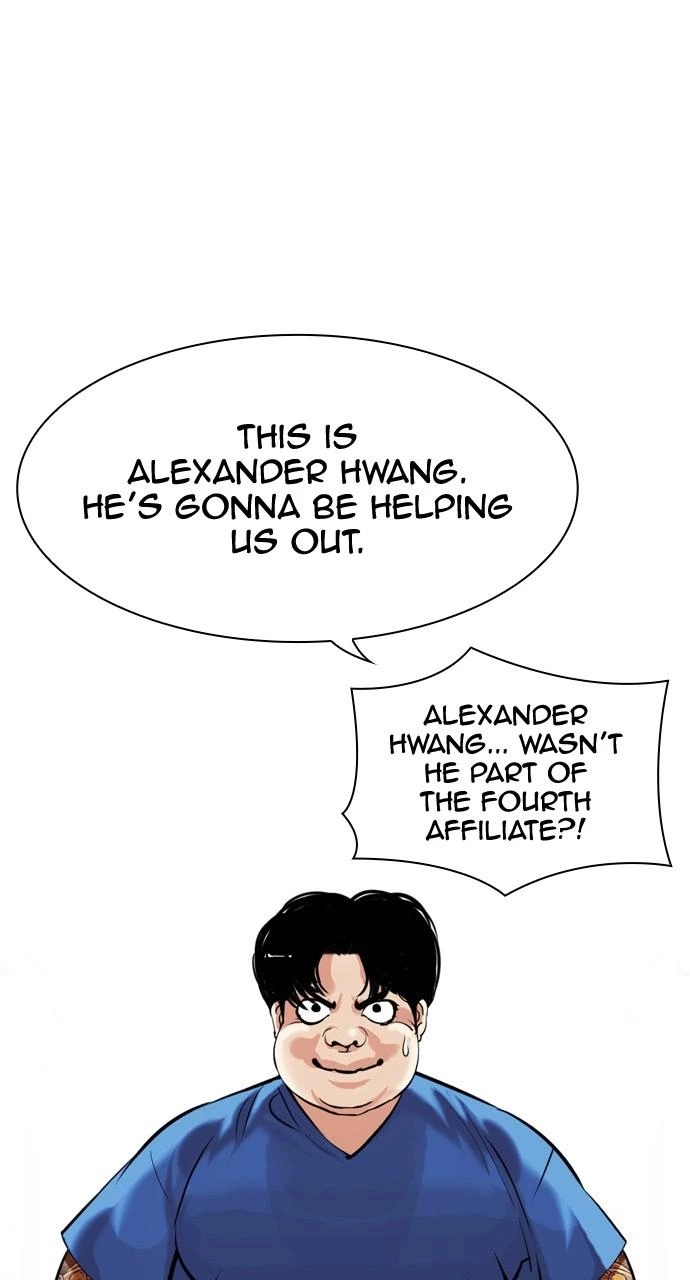 Lookism Chapter 451 — page 102