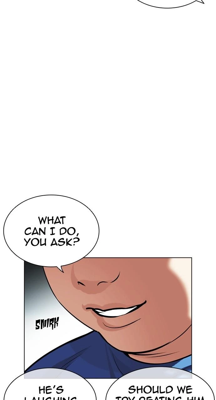 Lookism Chapter 451 — page 106
