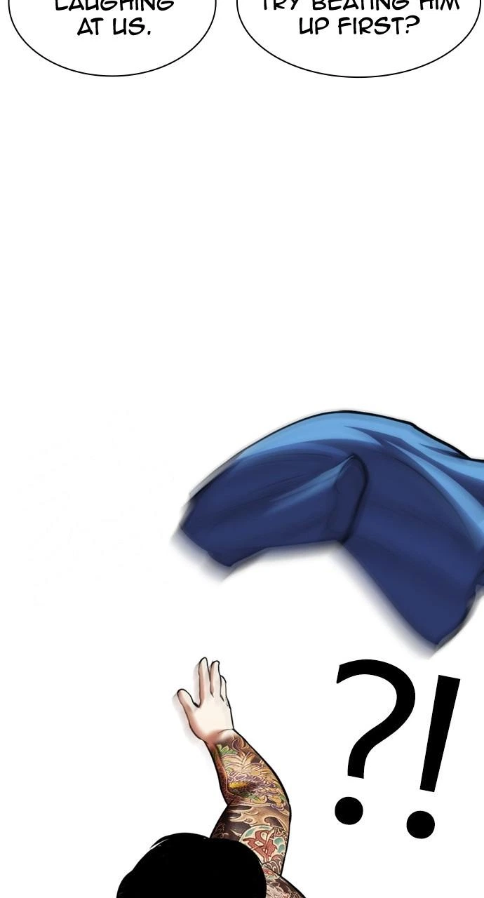 Lookism Chapter 451 — page 107