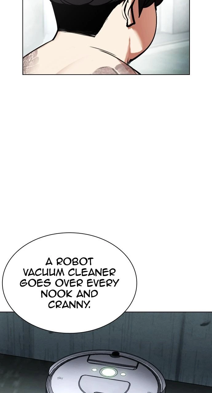 Lookism Chapter 451 — page 112