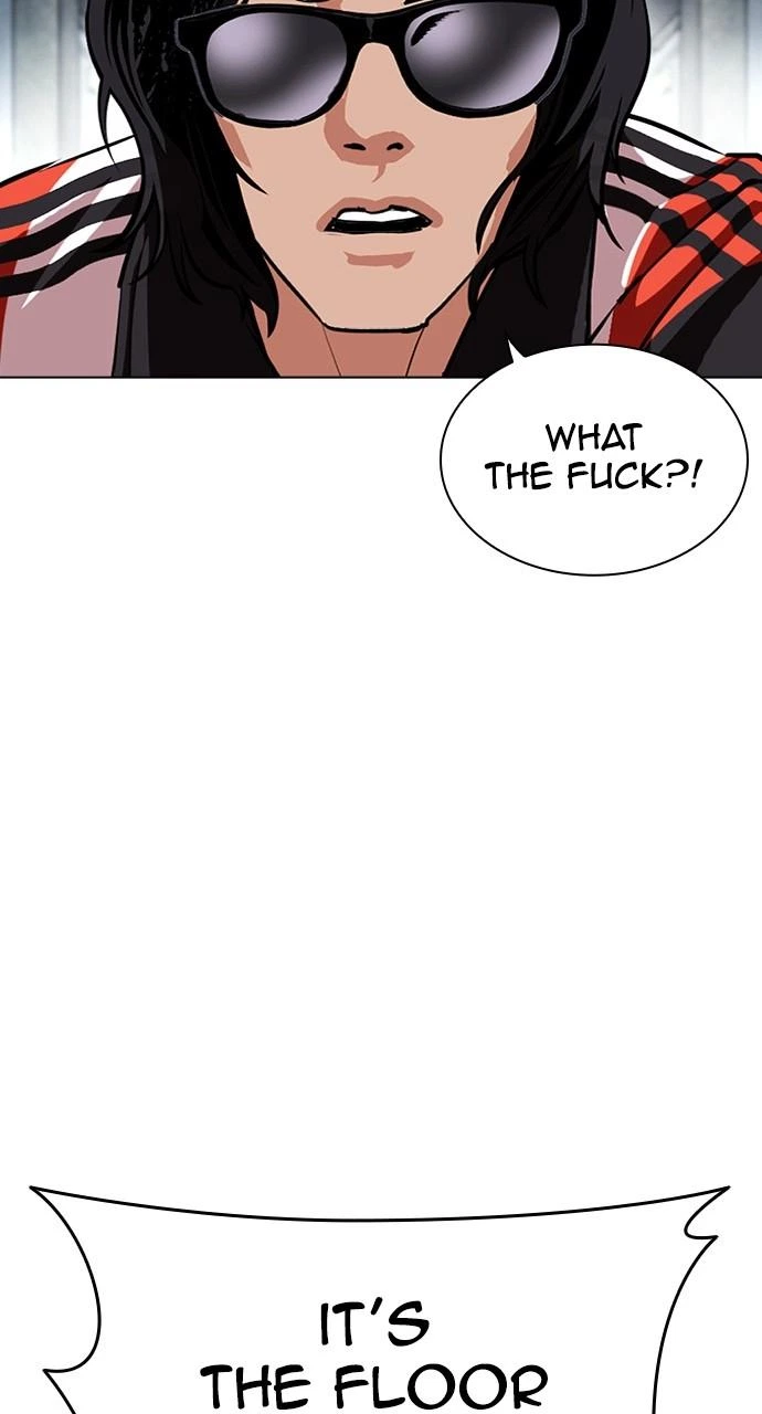 Lookism Chapter 451 — page 114