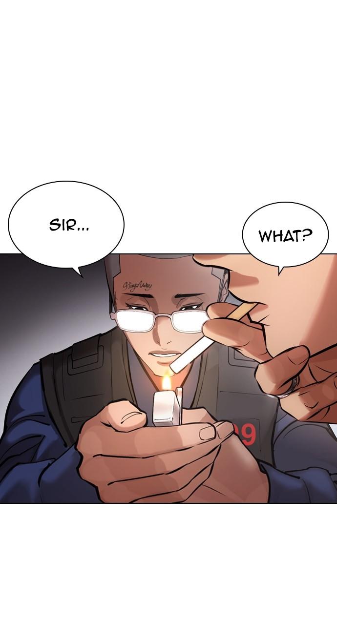 Lookism Chapter 451 — page 119