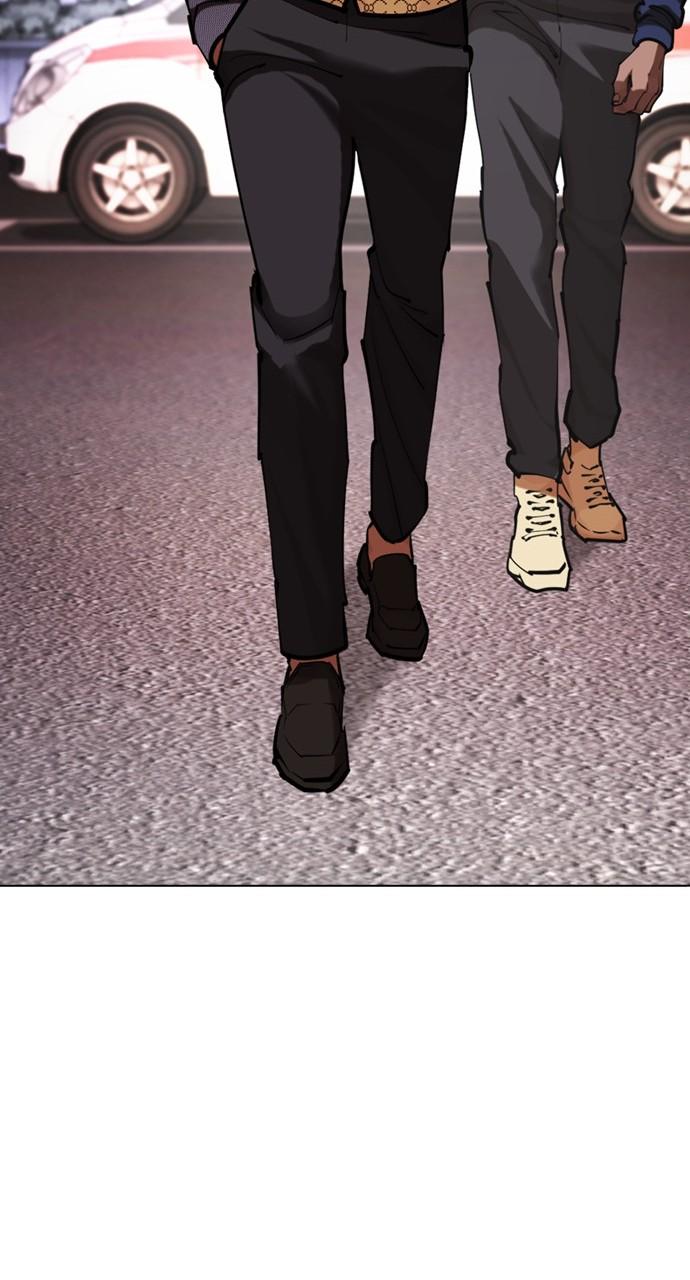 Lookism Chapter 451 — page 135