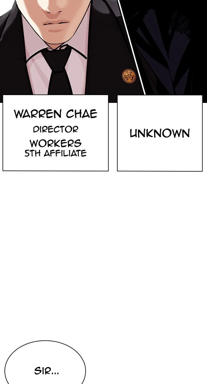 Lookism Chapter 451 — page 144