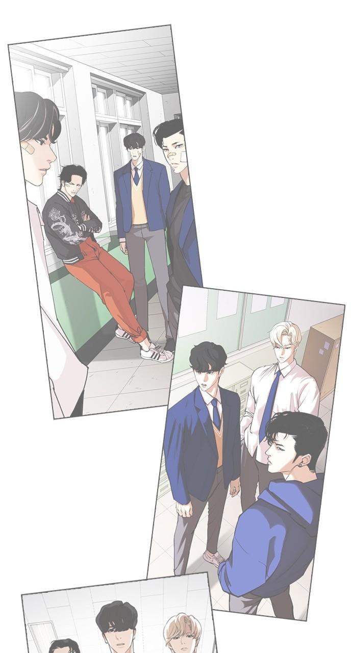 Lookism Chapter 451 — page 146