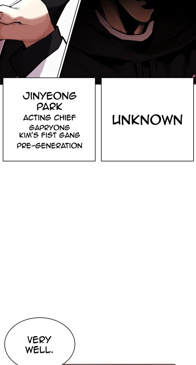 Lookism Chapter 451 — page 165