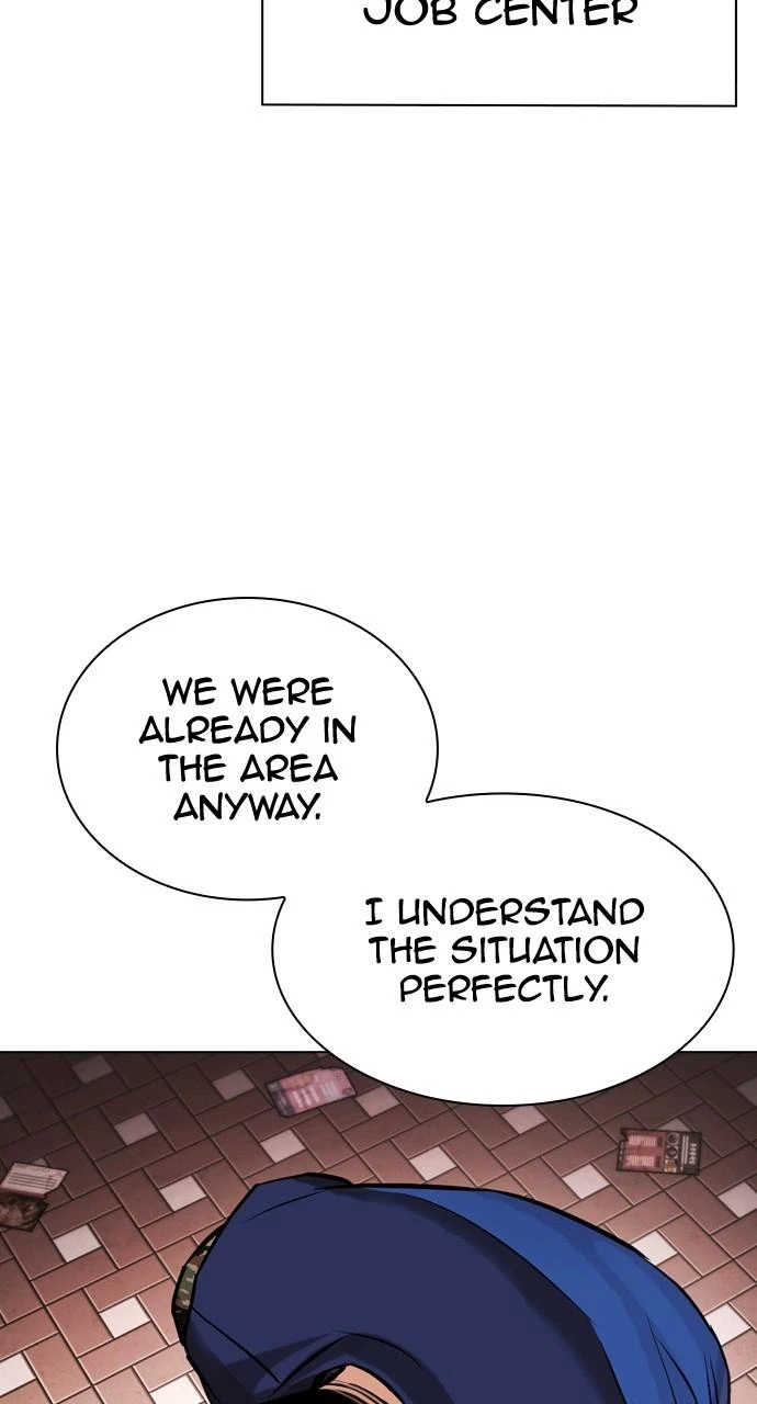 Lookism Chapter 451 — page 168
