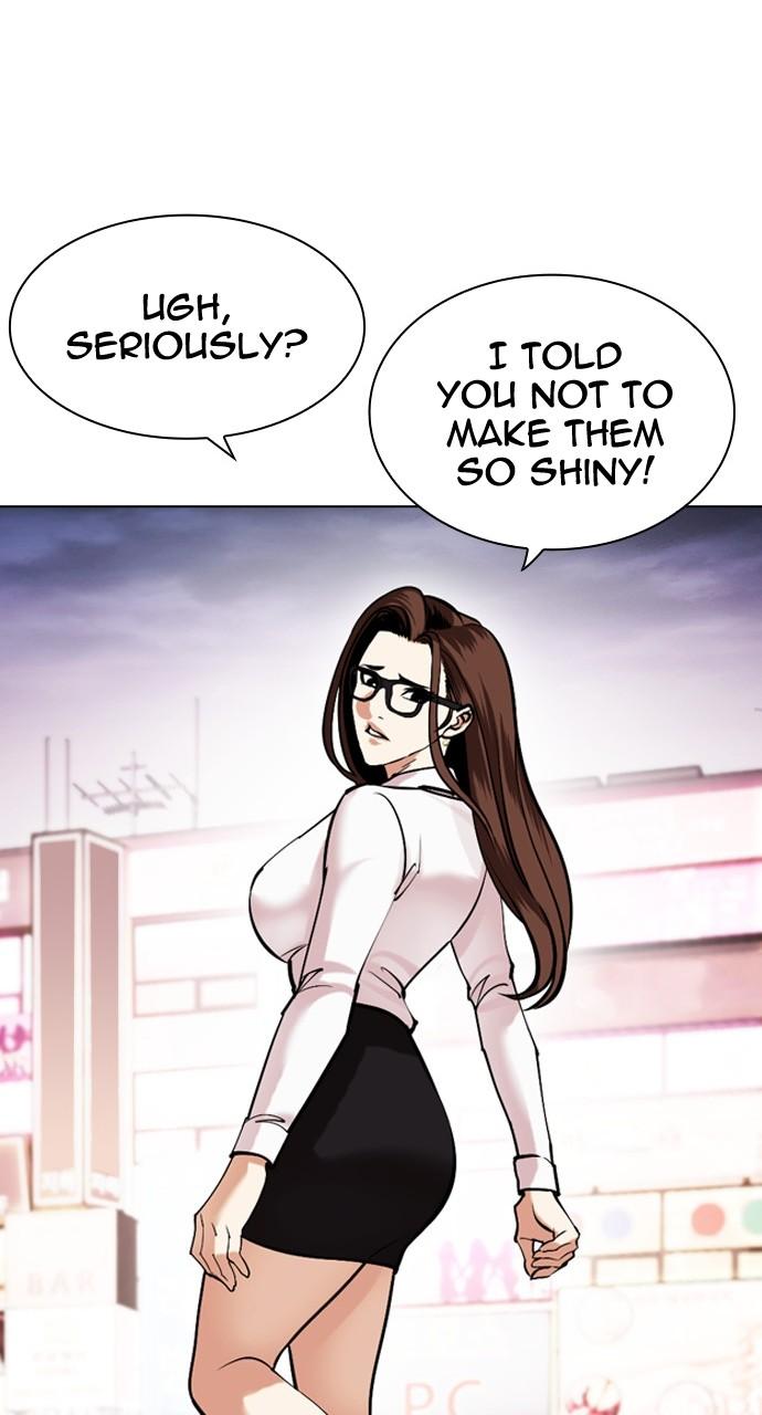 Lookism Chapter 451 — page 170