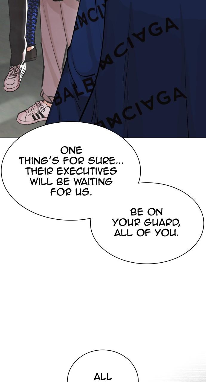 Lookism Chapter 451 — page 176