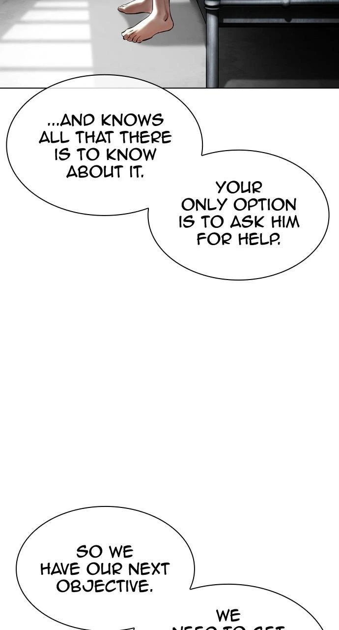 Lookism Chapter 452 — page 18