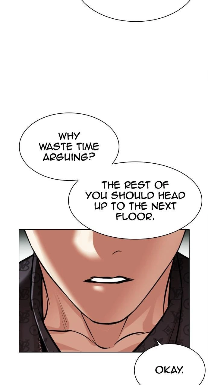 Lookism Chapter 452 — page 30