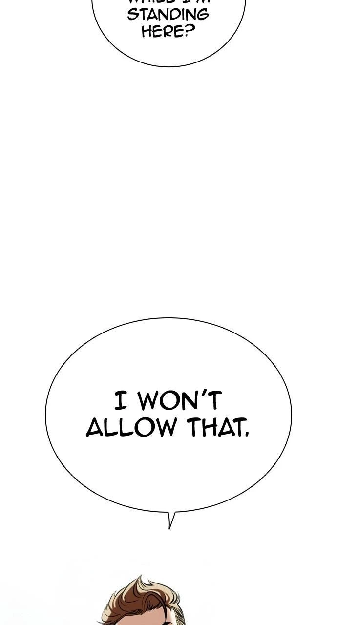 Lookism Chapter 452 — page 38
