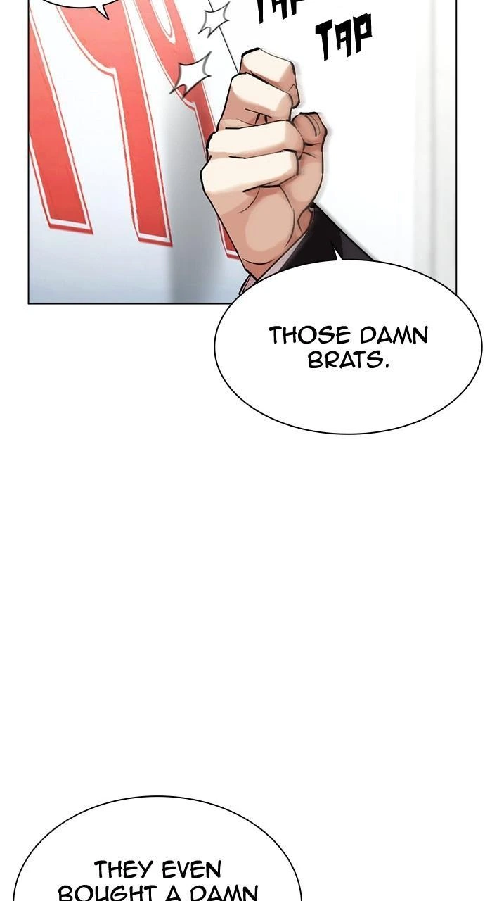 Lookism Chapter 452 — page 43