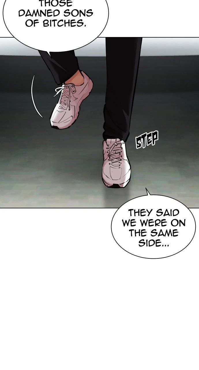 Lookism Chapter 452 — page 53