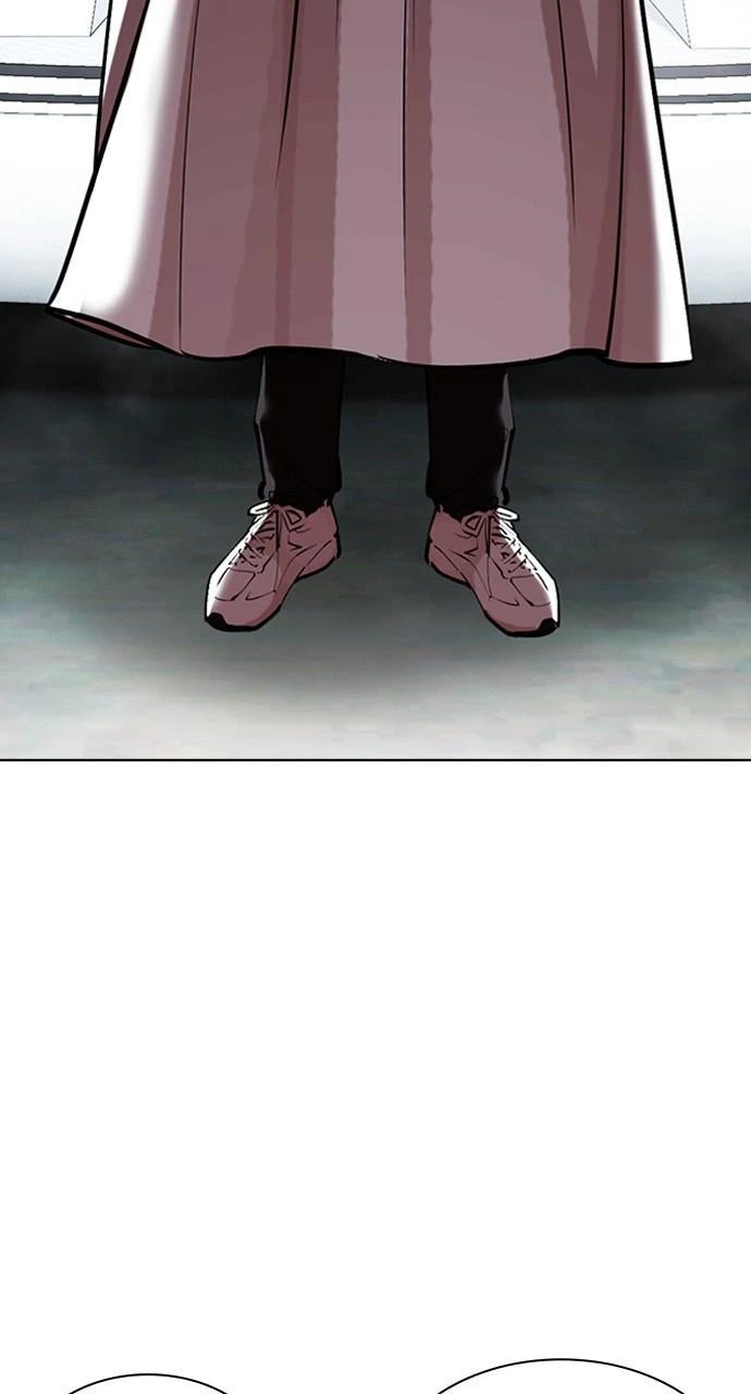 Lookism Chapter 452 — page 55