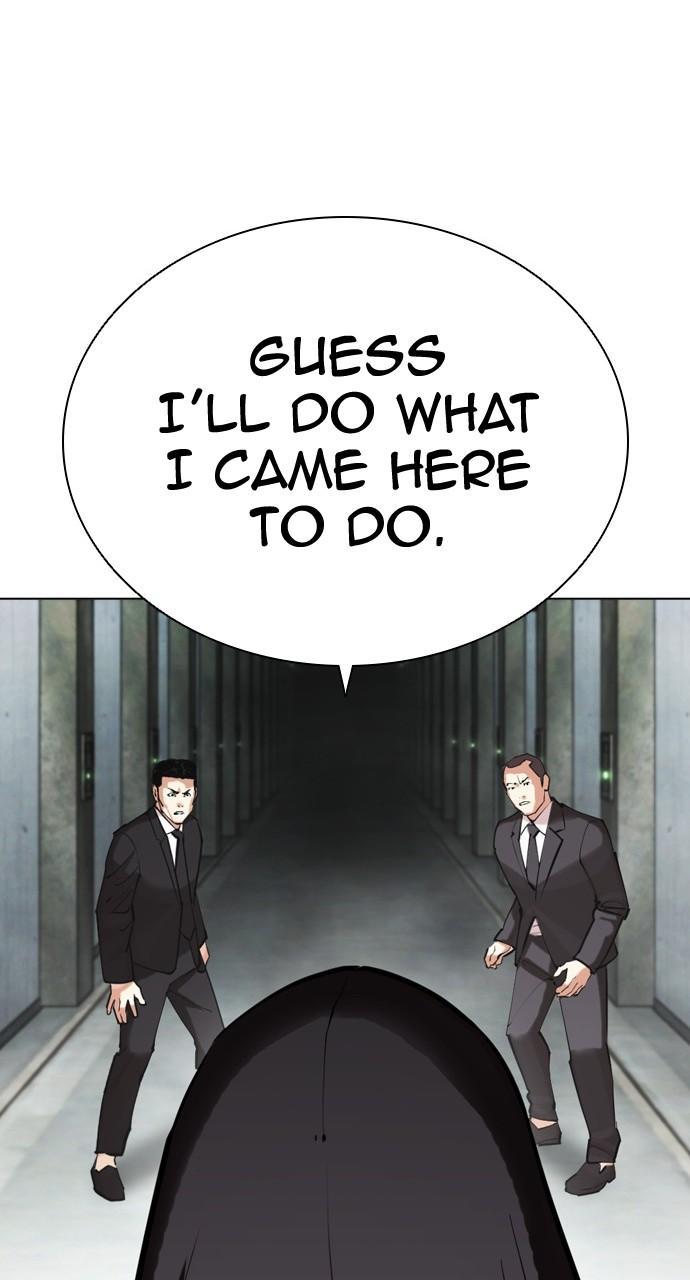 Lookism Chapter 452 — page 57