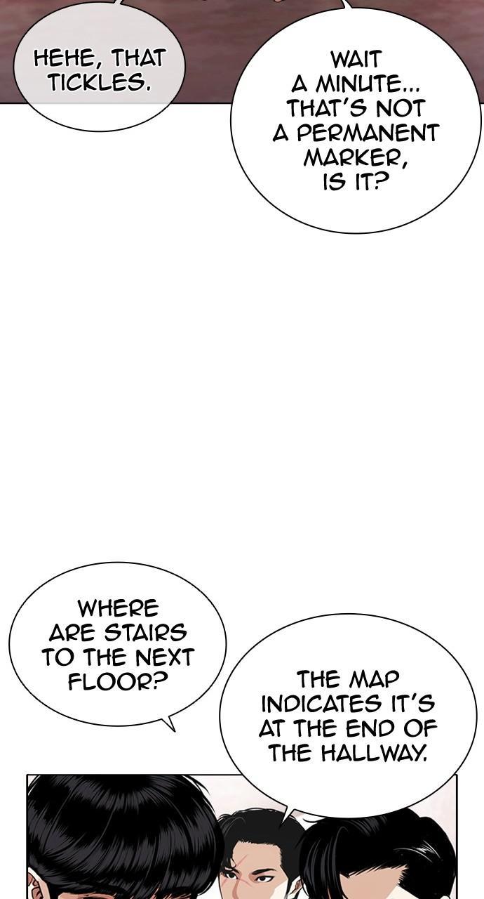 Lookism Chapter 452 — page 61