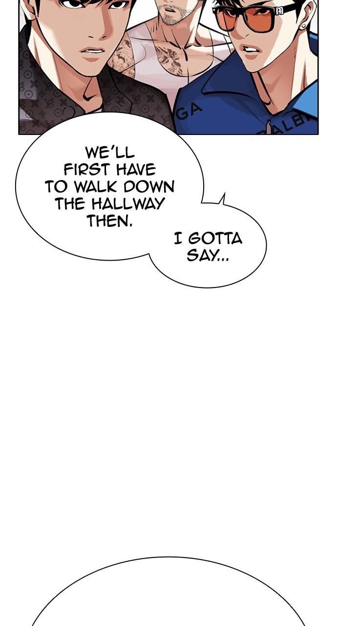 Lookism Chapter 452 — page 62
