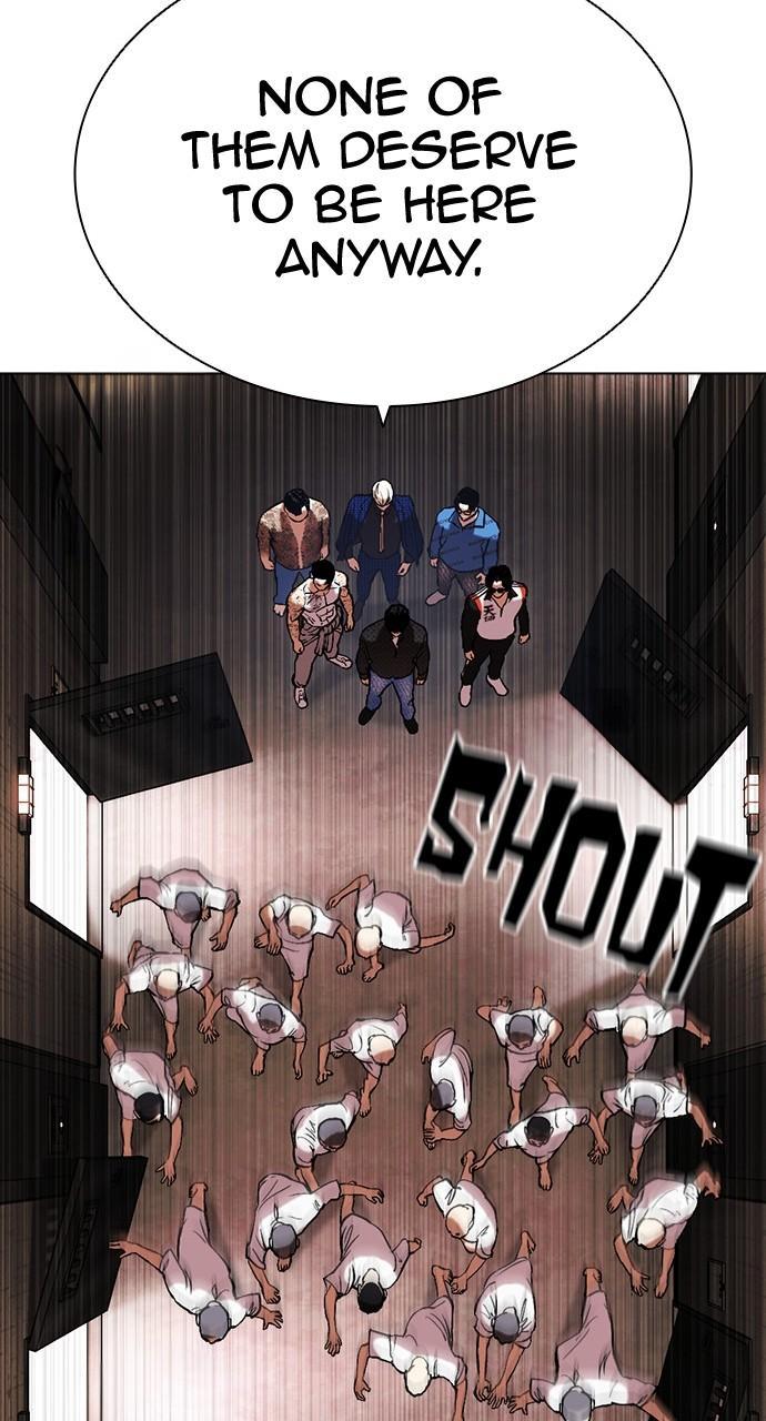 Lookism Chapter 452 — page 75