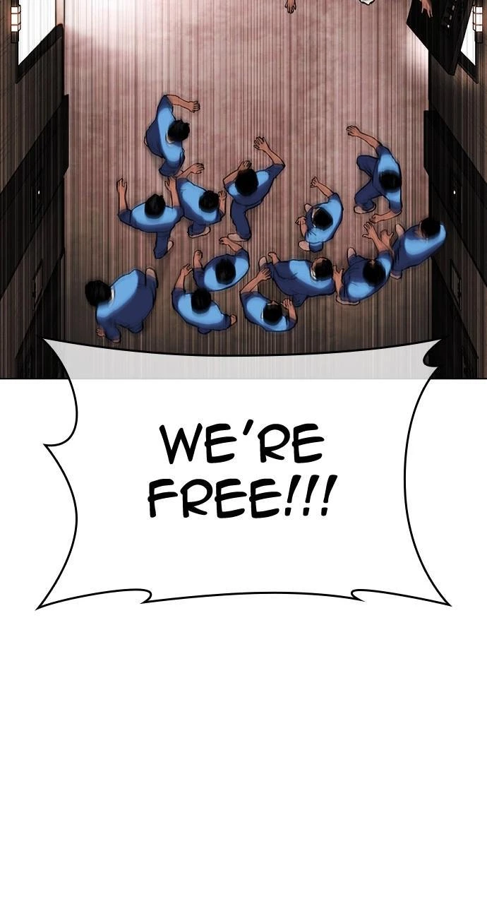 Lookism Chapter 452 — page 76