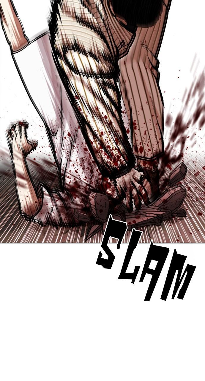 Lookism Chapter 452 — page 82