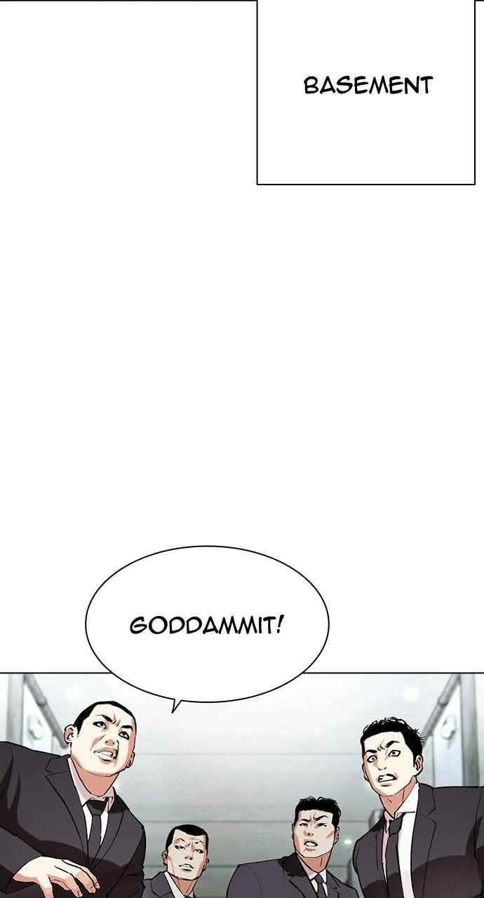 Lookism Chapter 452 — page 89