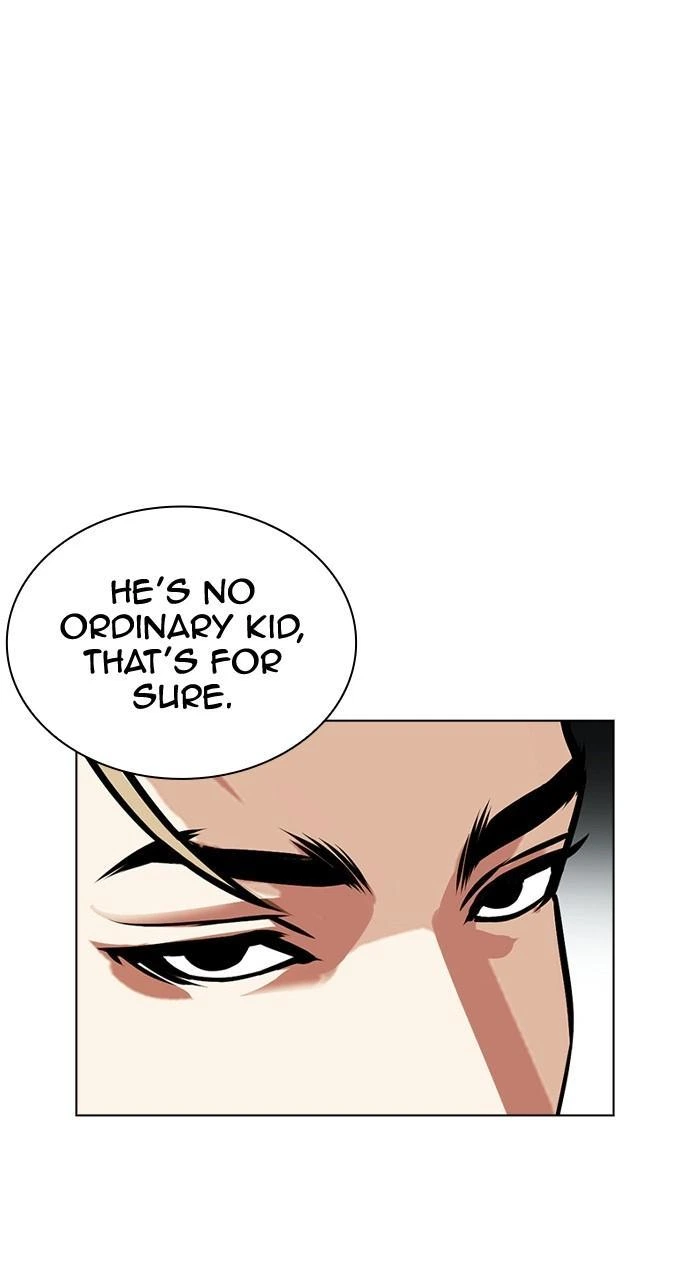 Lookism Chapter 452 — page 93