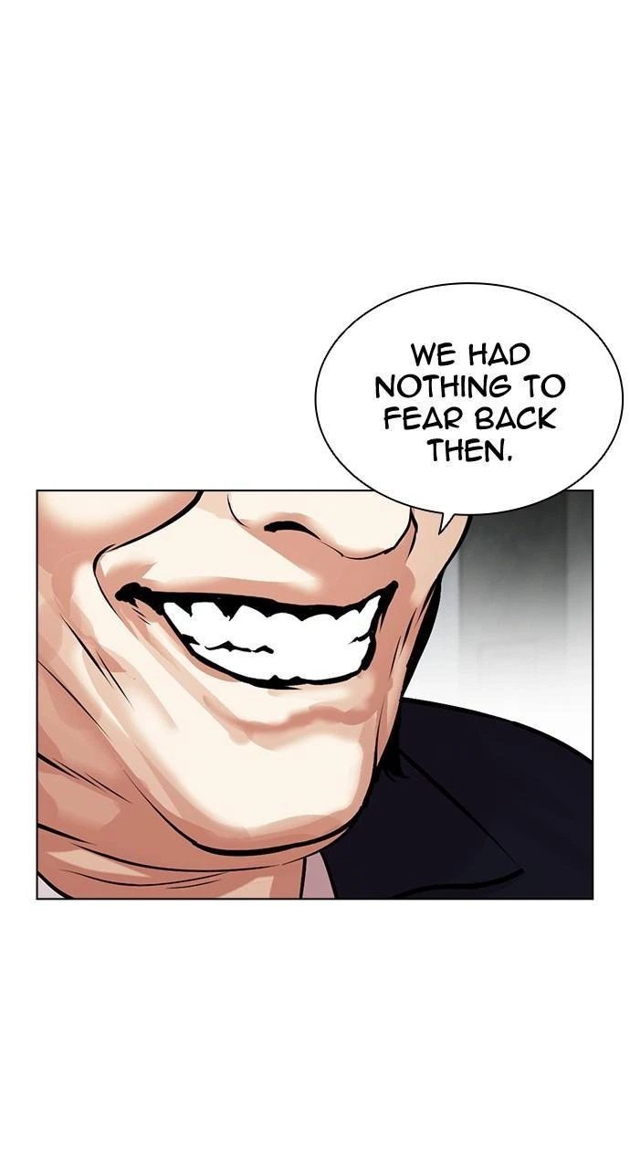 Lookism Chapter 452 — page 95