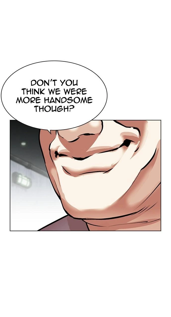Lookism Chapter 452 — page 96