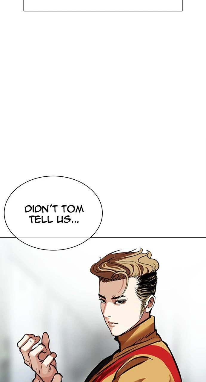 Lookism Chapter 452 — page 100