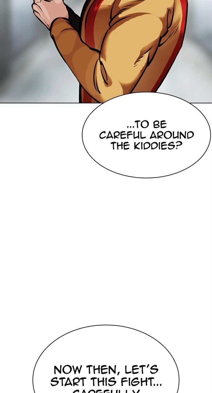Lookism Chapter 452 — page 101