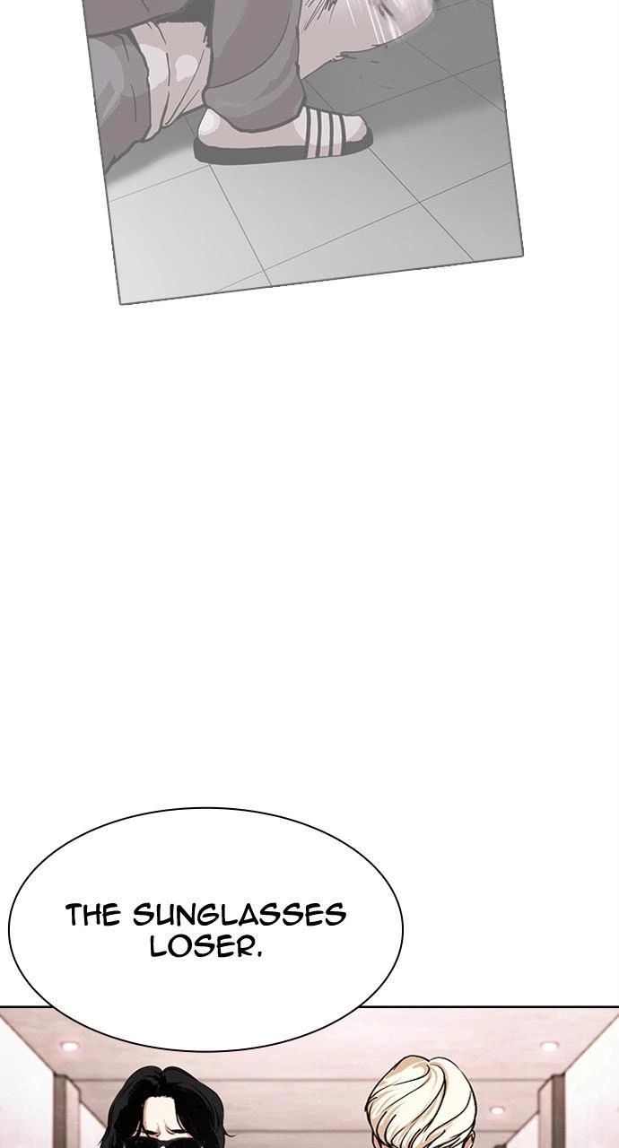 Lookism Chapter 452 — page 108