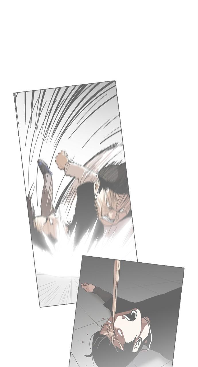 Lookism Chapter 452 — page 110