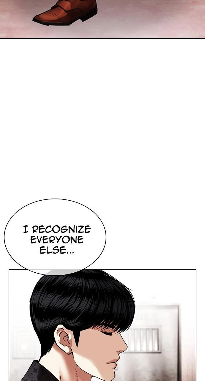 Lookism Chapter 452 — page 115