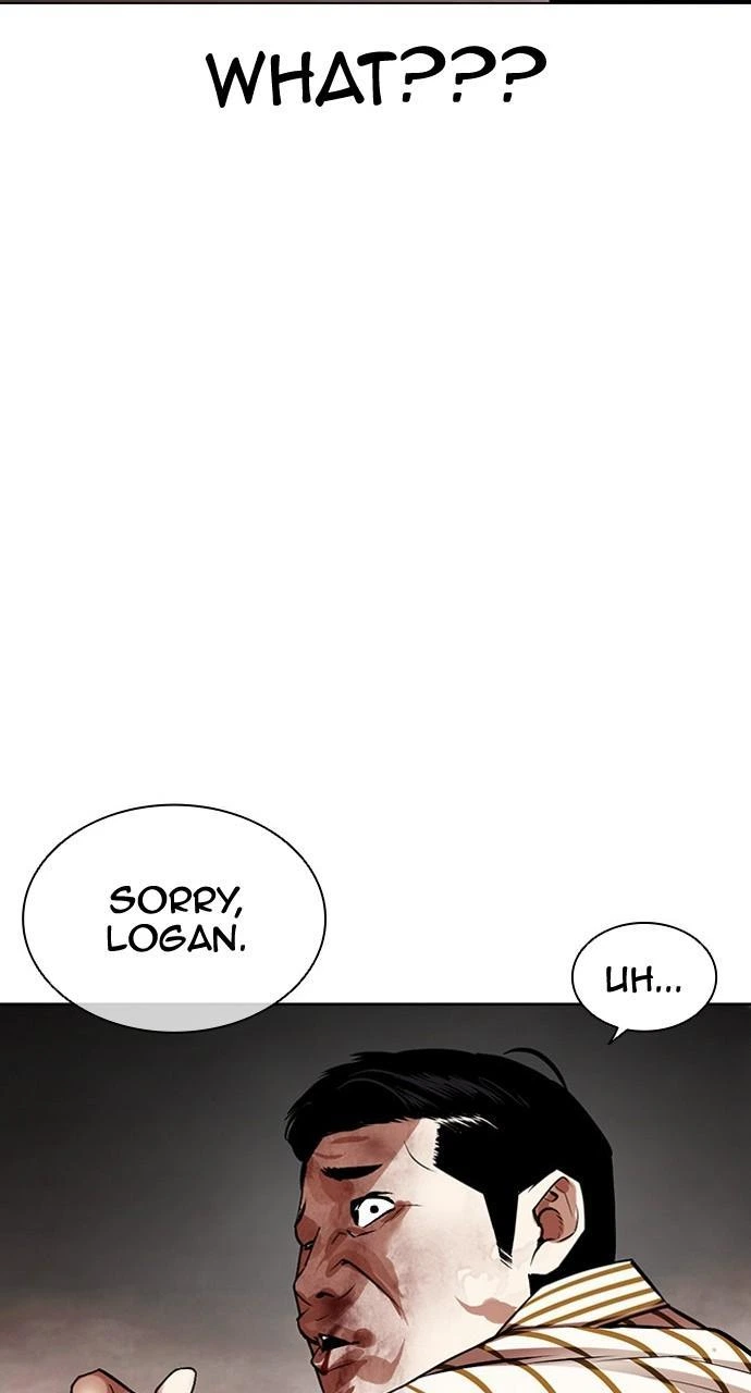 Lookism Chapter 452 — page 146