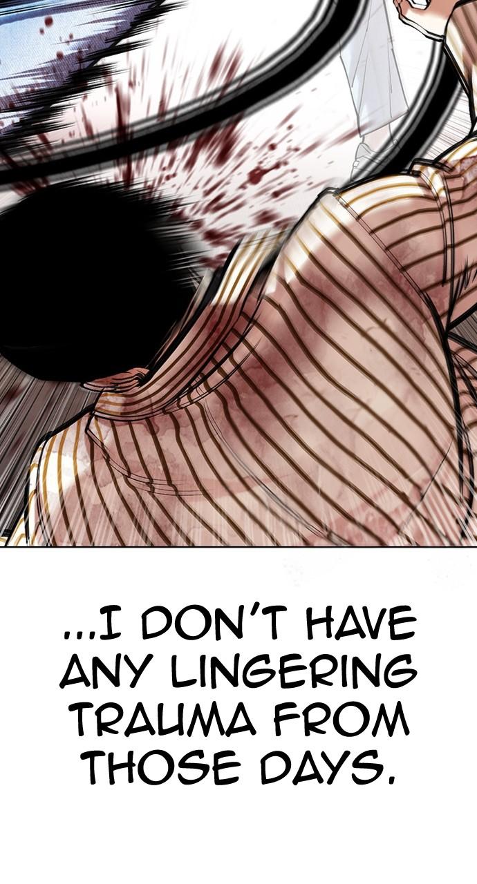 Lookism Chapter 453 — page 10